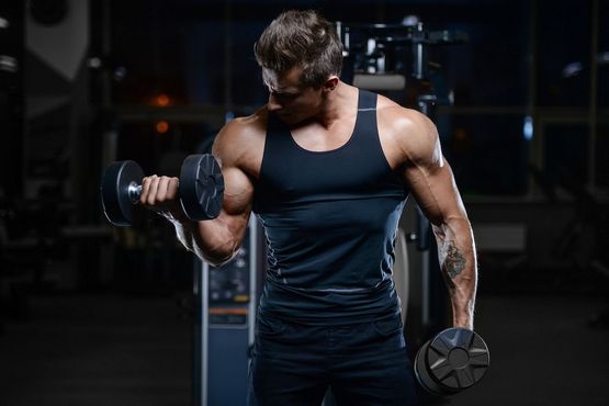 Somatropin Training: Optimierung von Muskelwachstum und Regeneration