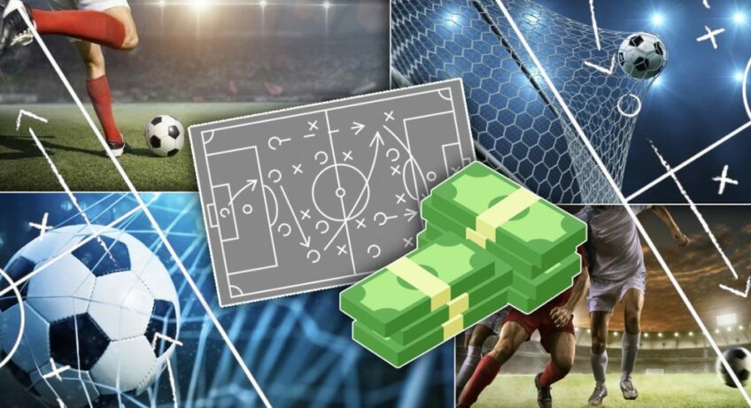 Slot oyunlarında istifadə olunan strategiyalar 1