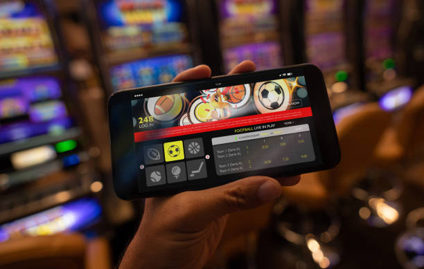 Descubre el Mundo de Databet Apuestas y Juegos en Línea