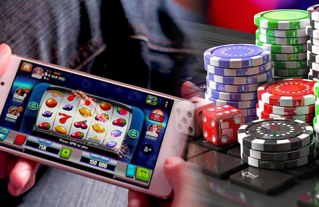 Discover the Thrills of Richy Leo Online Casino UK 15
