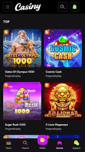 Discover the Exciting World of Casiny Bonus Codes 14