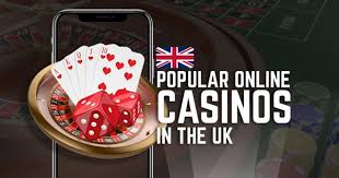 Discover Which Online Casino Are The Best Options for You