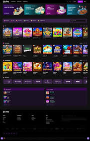 Exceptional Gaming Experience at Casiny Casino