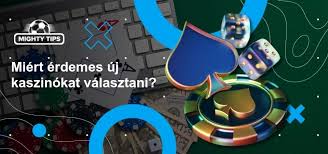 Legjobb online kaszinók magyarok számára 46