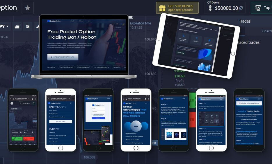 Pocket Option Taxes A Comprehensive Guide to Understanding Your Obligations