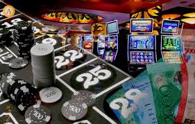 The Rise of Cross-Platform Casino Apps Revolutionizing the Gambling Experience
