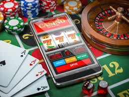 The Rise of Cross-Platform Casino Apps Revolutionizing the Gambling Experience