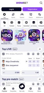 wowbet без верификации - Удобство и Преимущества