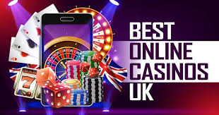 Discover the Excitement of 10bet UK Best Casino Online