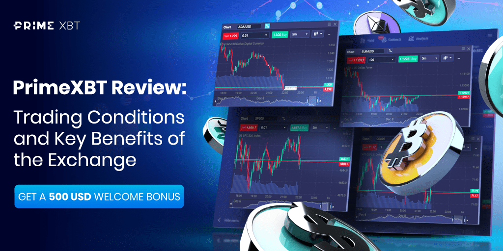 Maximize Your Trading Potential with PrimeXBT Trading Hub 1