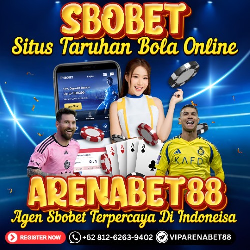 Panduan Memilih agen sbobet terpercaya Tips, Ciri, dan Rekomendasi