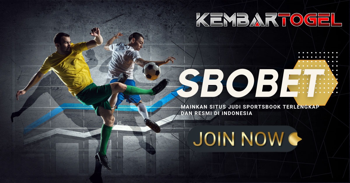 Panduan Memilih agen sbobet terpercaya Tips, Ciri, dan Rekomendasi