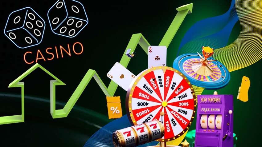 zionbet Your Complete Guide to Betting, Casino Games, and Safe Play