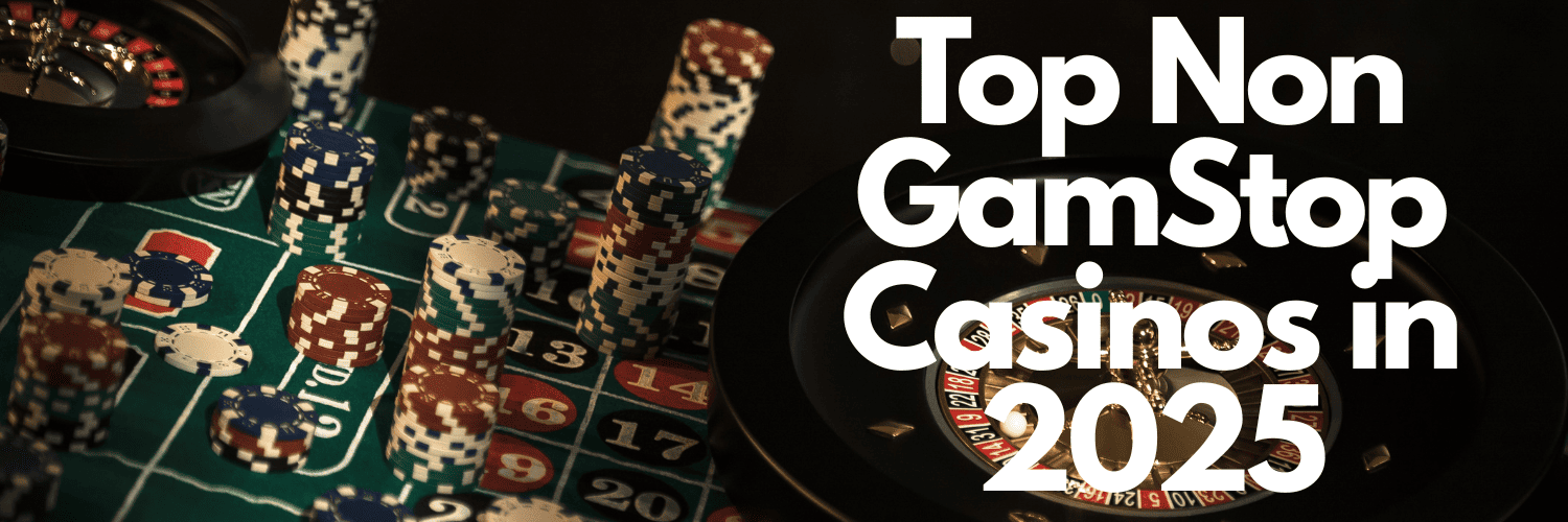 Exploring Casino Alternatives Uncovering Casinos That Are Not on Gamstop