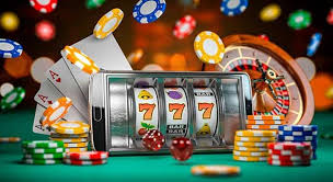 Exploring the Excitement of Tropic Slots Casino & Sportsbook