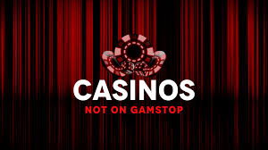 Exploring UK Casinos Not on Gamstop A Comprehensive Guide 673221532