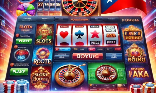 Online Casino s Výběrem na Bankovní Kartu Vše, Co Potřebujete Vědět
