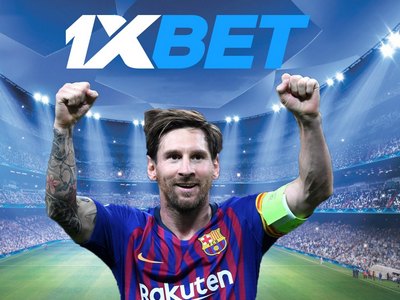 The Ultimate Guide to 1xBet Sports Betting
