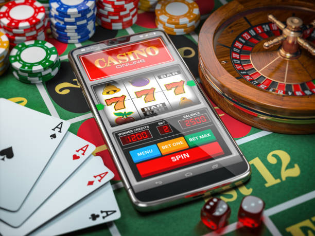 Explore the Exciting World of Online Casino Magius