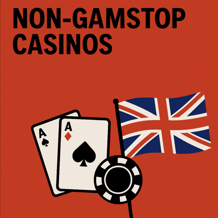 Exploring Non-Gamstop Casinos Freedom Beyond Limits