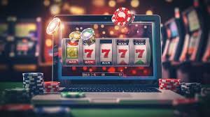 Play Bold, Stay Lucky Embrace the Thrill of Online Gaming