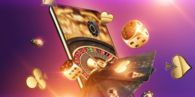 Playing Free Online Casino Games for Real Fun