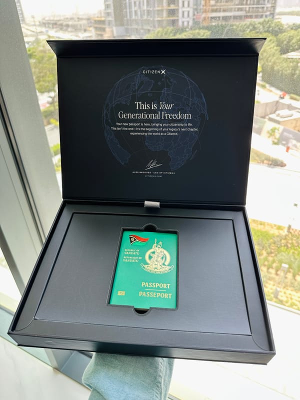 Understanding the Cost of Vanuatu Citizenship by Investment -2135486998