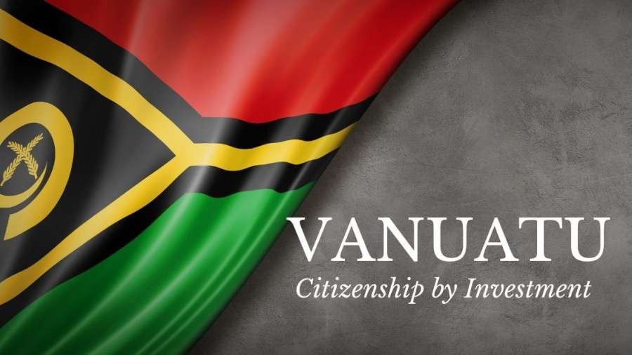 Buy Vanuatu Passport A Gateway to Global Mobility Buy Vanuatu Passport A Gateway to Global Mobility