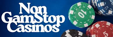 Discover Top Casino Sites Not on GamStop -4973248