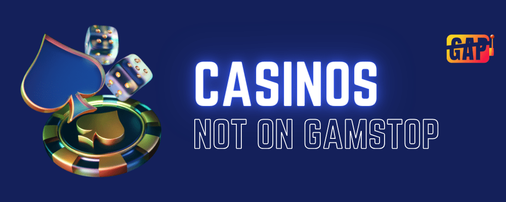 Discover Top Casino Sites Not on GamStop -4973248