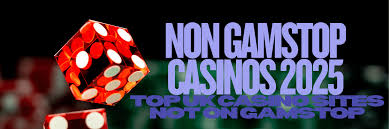 Discover Top Casino Sites Not on GamStop -4973248