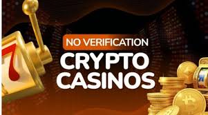 No KYC Crypto Casinos A Guide to Anonymity in Online Gambling