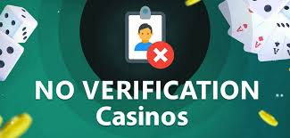 No KYC Crypto Casinos A Guide to Anonymity in Online Gambling